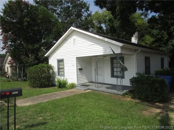 1030 Southern Ave, Fayetteville, NC 28306