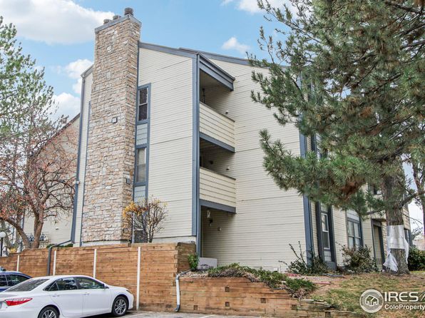 497 S Memphis Way UNIT 10, Aurora, CO 80017