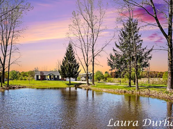 11435 88th Ave, Allendale, MI 49401