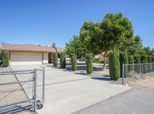 8170 Bangor Ave, Hesperia, CA 92345