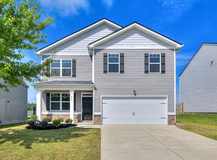 212 Quick Silver Ct, Graniteville, SC 29829