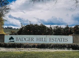 584 Valley View Dr LOT 7, Exeter, CA 93221