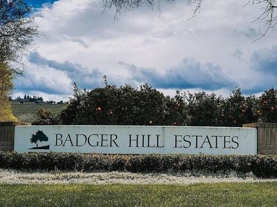 584 Valley View Lot 7 Drive, Exeter, CA, 93221