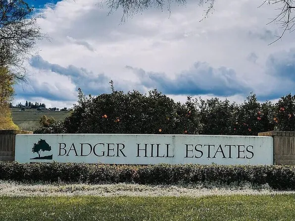 584 Valley View Lot 7 Drive, Exeter, CA 93221