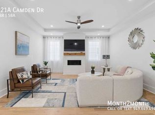 521A Camden Dr, Nashville, TN 37211