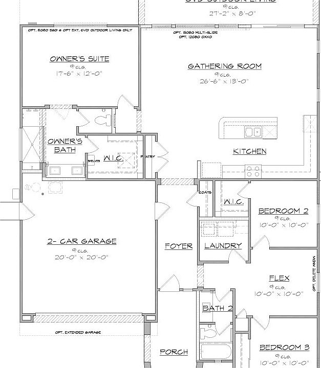 2nd image of 22946 E Calle Luna