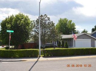 1187 Keno St, Billings, MT 59105