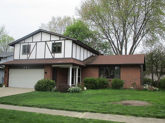 2nd image of 691 Bunker Hill Dr