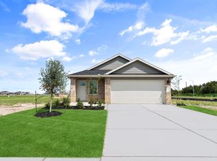 4021 Bronco Sta, League City, TX 77573