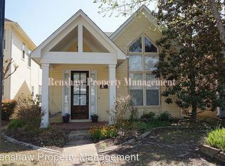 1190 Island Pl E, Memphis, TN 38103