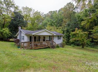 112 Levi St, Rutherfordton, NC 28139