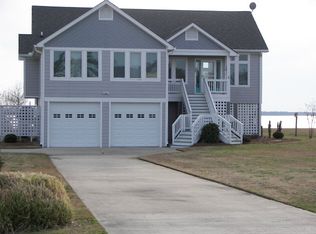 120 Dowry Crk E, Belhaven, NC 27810