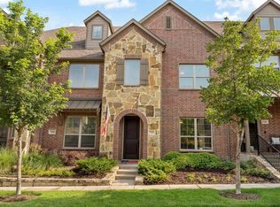 7132 Huckleberry Dr, McKinney, TX 75070
