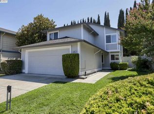 2247 Delucchi Dr, Pleasanton, CA 94588