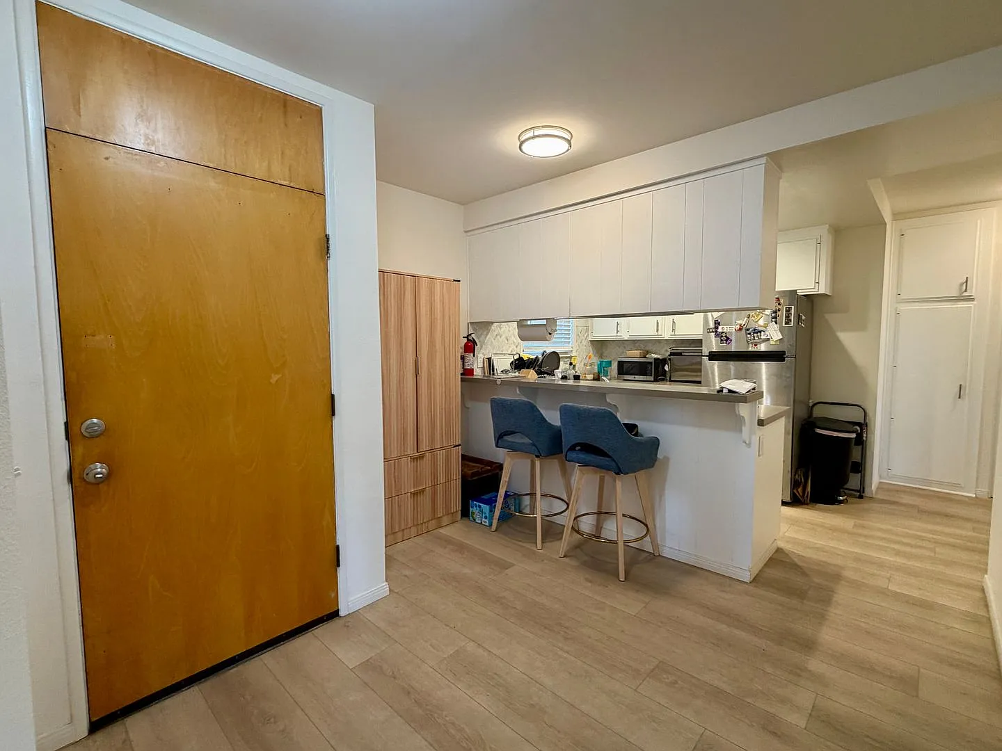 Charming Two Bedroom Condo in the Carlsbad Village — Photo 4