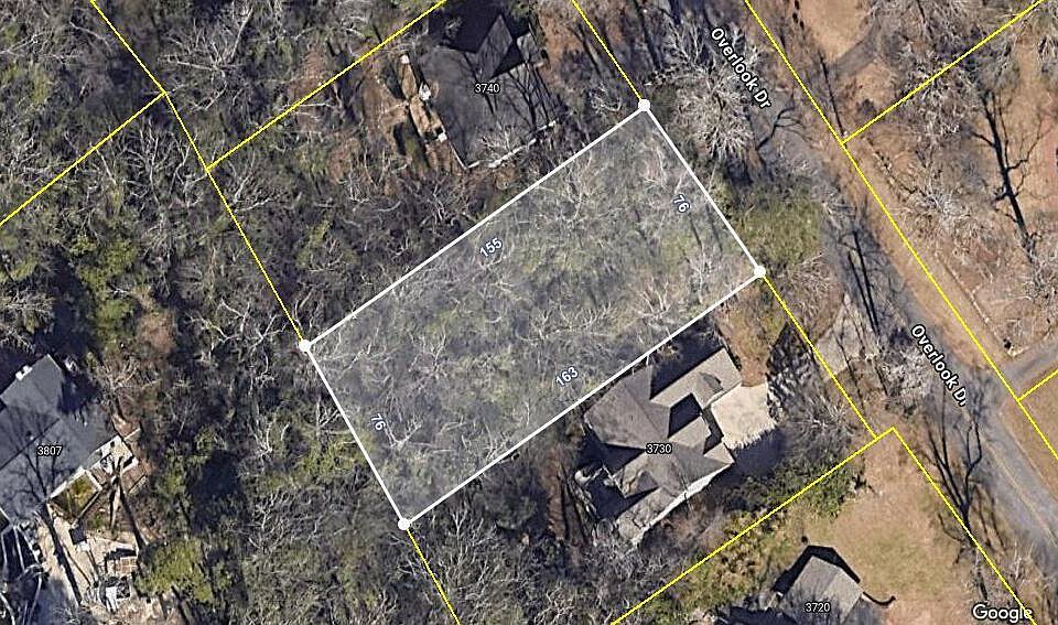 1st image of 3736 Overlook Dr