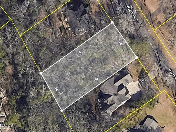 3736 Overlook Dr, Macon, GA 31204