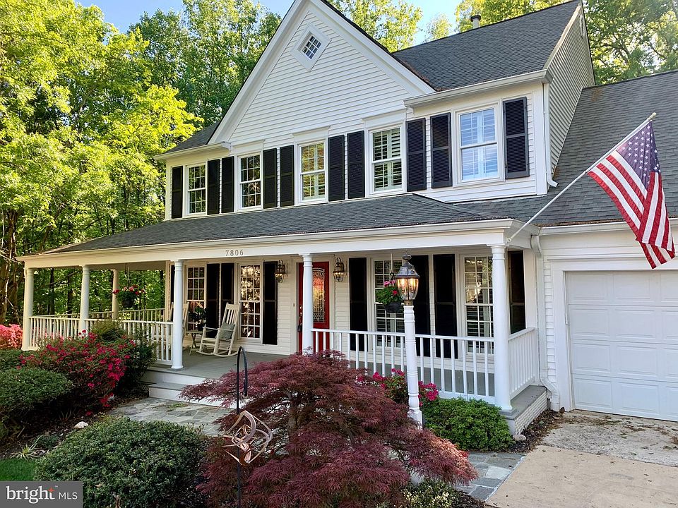 2nd image of 7806 Belleflower Dr