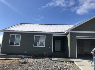 601 Mogul St, Belgrade, MT 59714