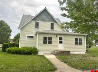 300 S Cuming St, Pilger, NE 68768
