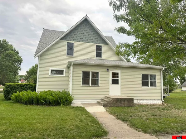 300 S Cuming St, Pilger, NE 68768