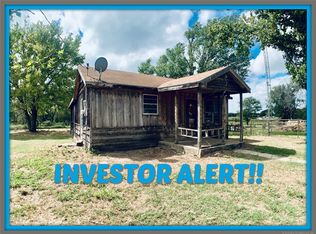 8589 State Highway 3w, Ada, OK 74820