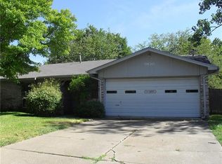 908 Wabash Ct, Arlington, TX 76014