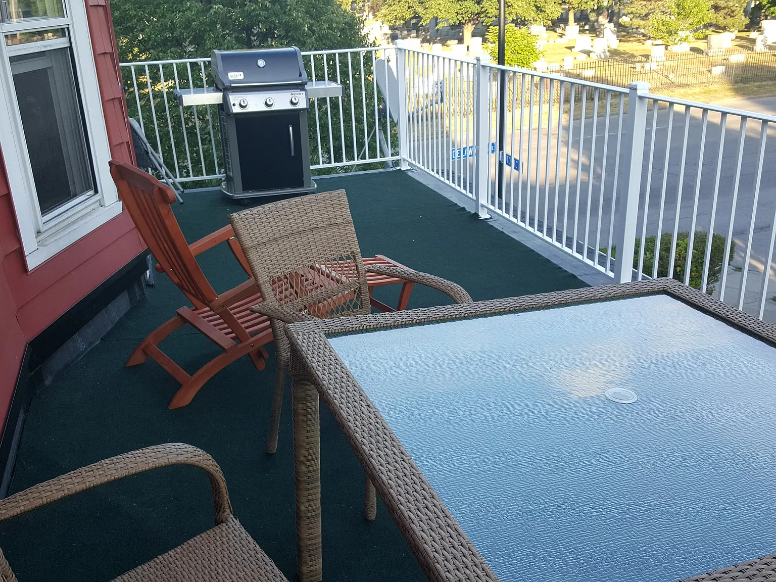 2 bed, $1,650 — Photo 2