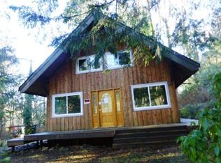 16911 454th Ave SE, North Bend, WA 98045