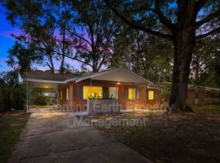 156 Pocahontas Rd, Montgomery, AL 36105