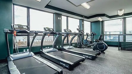 Rented by Nooklyn NYC LLC