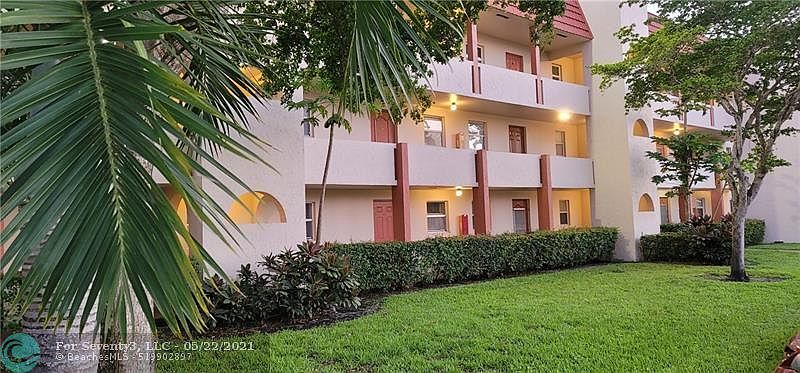 1st image of 2900 W Sunrise Lakes Dr #209