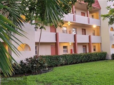 2900 W Sunrise Lakes Dr #209, Sunrise, FL, 33322