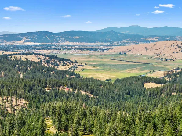 Nka E Belmont Rd, Mica, WA 99023