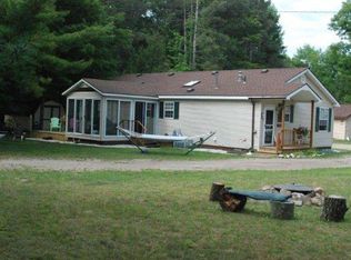 10763 Torch Light Ln #8, Central Lake, MI
