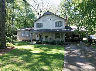 110 Lake Dr, Wendell, NC 27591