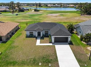 166 Bunker Rd, Rotonda West, FL 33947