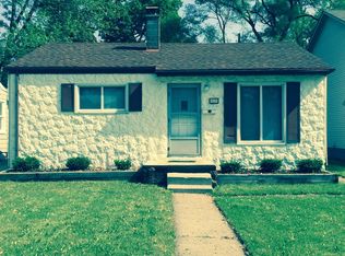 529 E Brockton Ave, Madison Heights, MI 48071