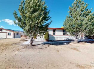 14 Samantha Ct, Dayton, NV 89403