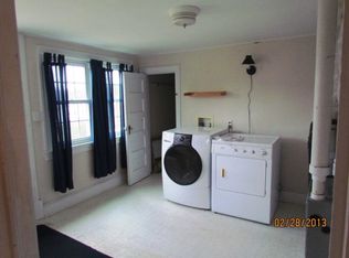 4798 Farnham Creek Rd, Farnham, VA 22460