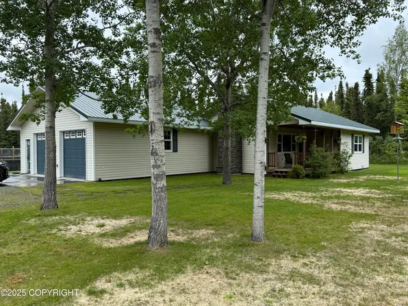 39740 Billikin St, Sterling, AK 99672