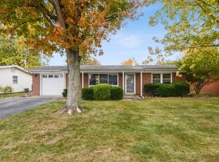 1524 Cranbrook Dr, Kokomo, IN