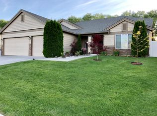 1031 Sirron Ave, Richland, WA