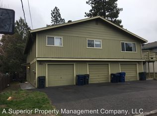 508 SE 6th St, Bend, OR 97702