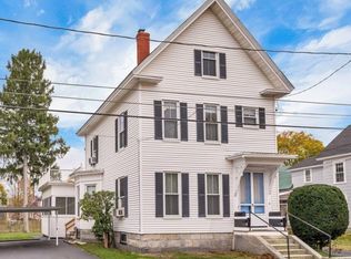 27 Laurel St, Concord, NH 03301