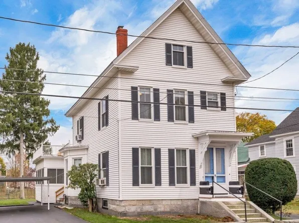 27 Laurel Street, Concord, NH 03301