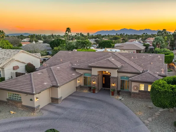14023 W LITCHFIELD Knoll N, Litchfield Park, AZ 85340
