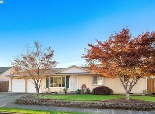 1373 NE Village Squire Ct, Gresham, OR 97030