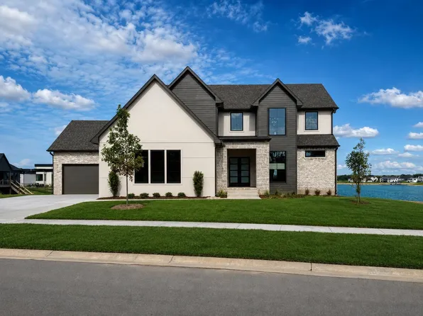 4710 N Ridge Port St, Wichita, KS 67205