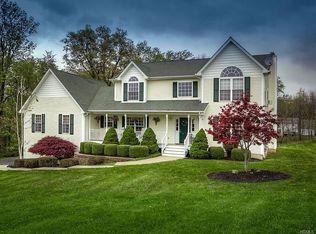 50 Gregory Rd, Johnson, NY 10933